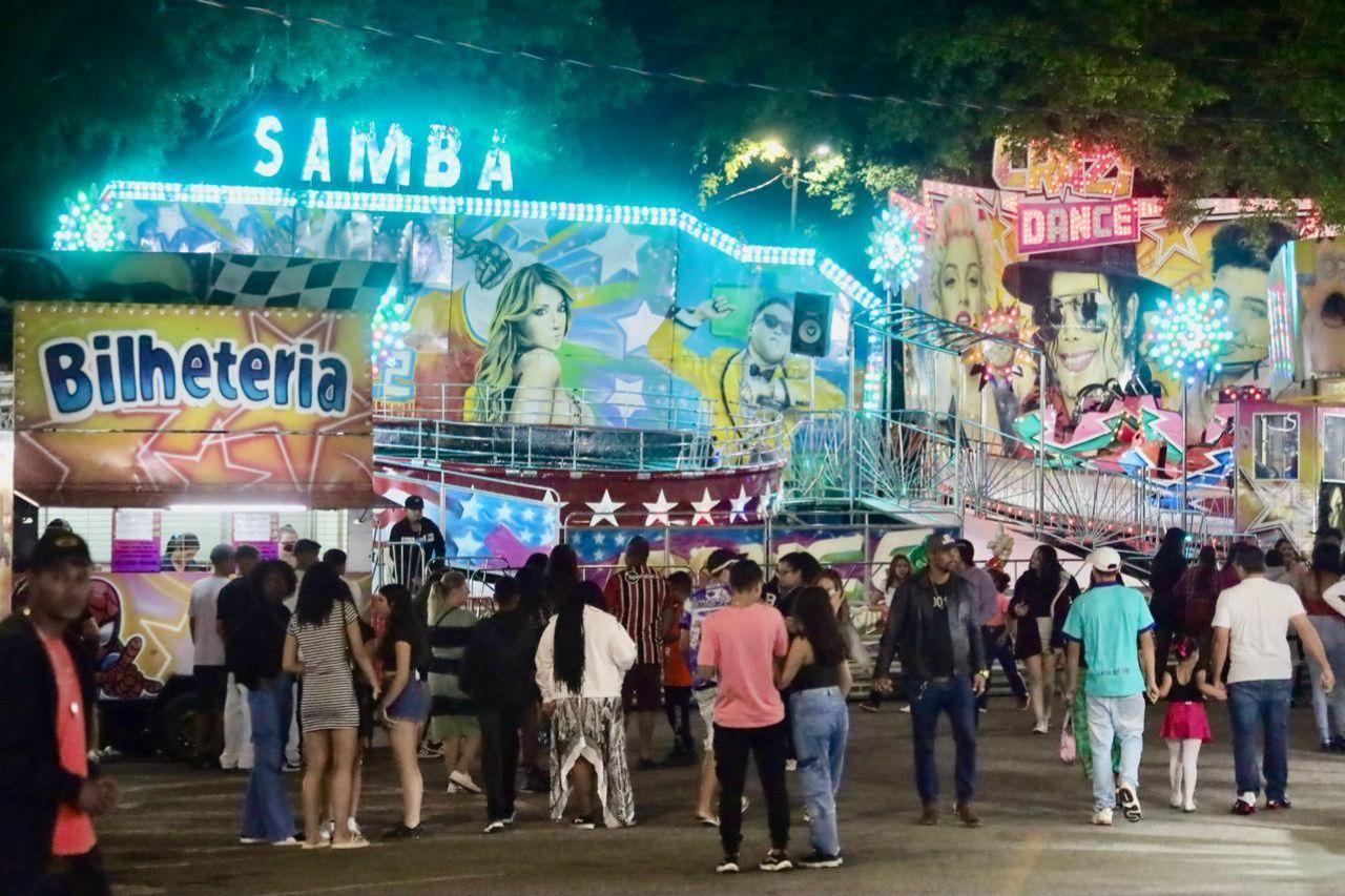 FESTIVAL DE INVERNO DE MAUÁ COMEÇOU DIA 25 DE JULHO VEJA A PROGRAMAÇÃO