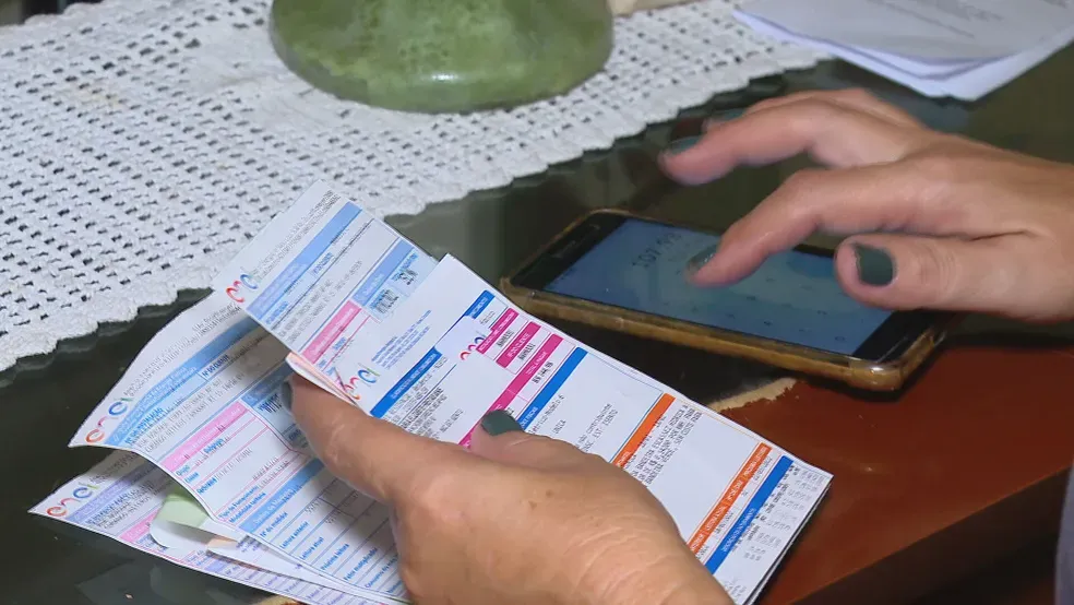 GOVERNO ANUNCIA ISENÇÃO TOTAL NA CONTA DE LUZ PARA 169 MIL FAMÍLIAS ATENDIDAS PELA ENEL EM SP