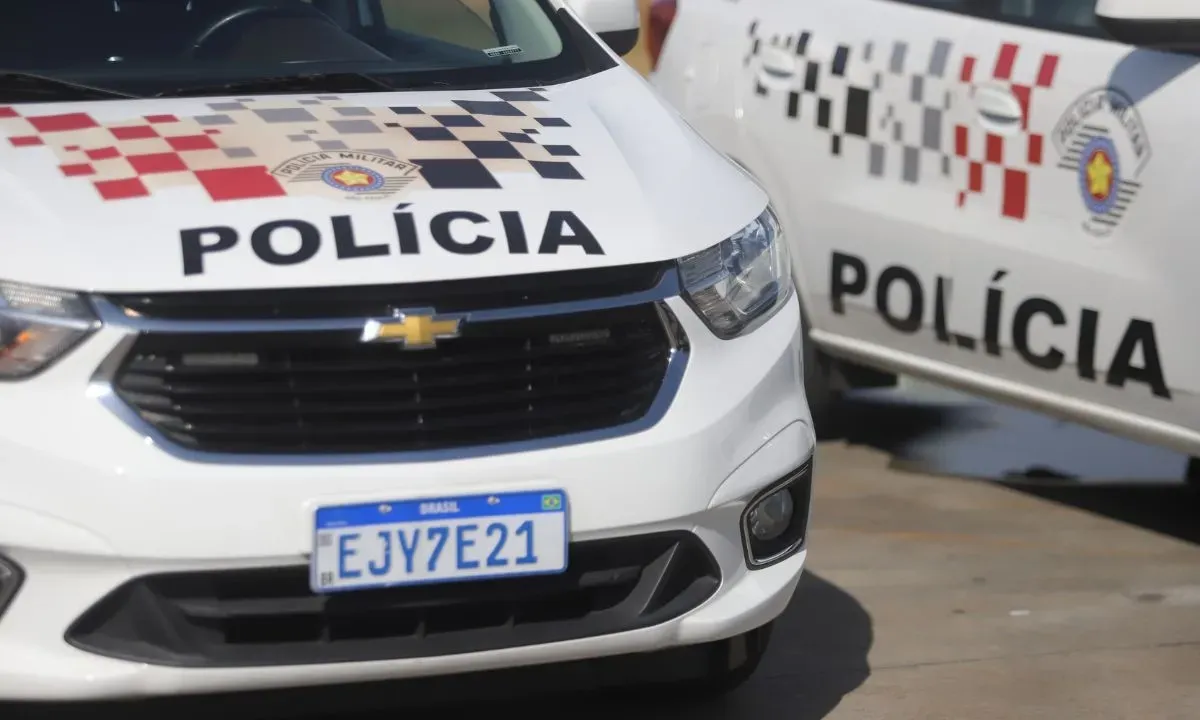 HOMEM É BALEADO DE RASPÃO DURANTE ABORDAGEM POLICIAL NO JARDIM ZAÍRA EM MAUÁ