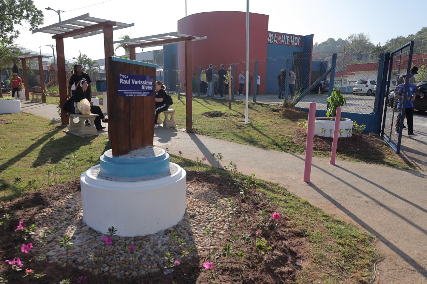 MAUÁ CELEBRA O DIA DA MULHER NEGRA LATINO-AMERICANA E CARIBENHA