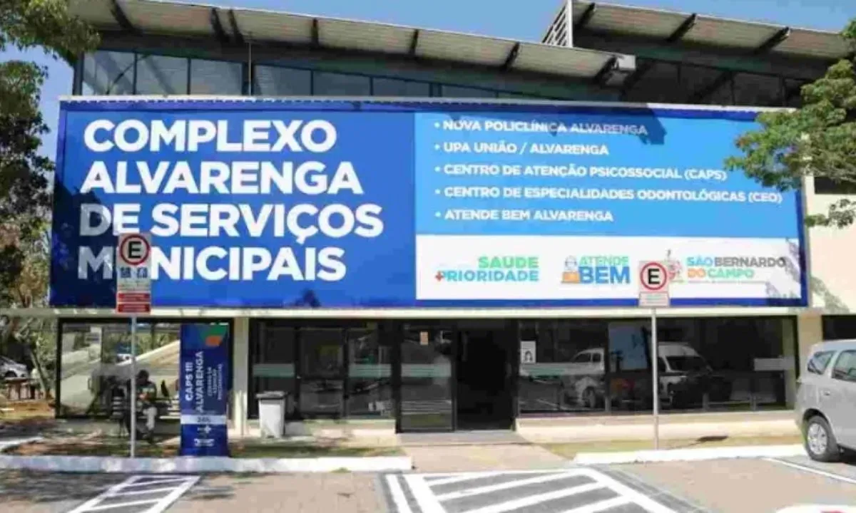MÉDICA É AGREDIDA POR PACIENTE APÓS NEGAR ATESTADO EM UPA DE SÃO BERNARDO