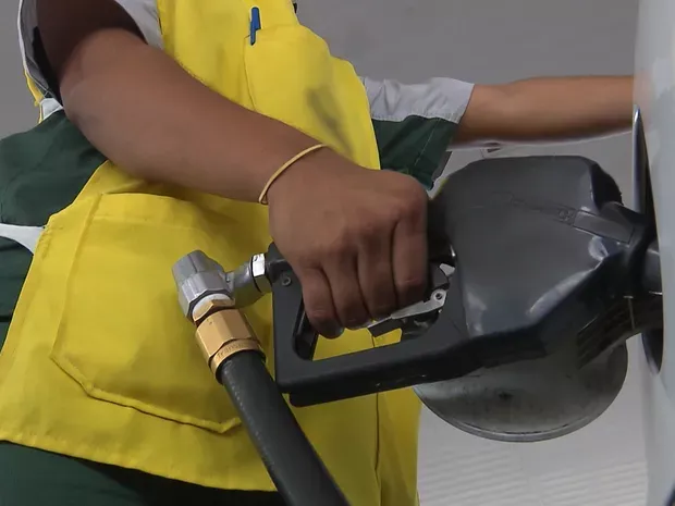 POSTO DE COMBUSTÍVEL É AUTUADO EM MAUÁ POR GRAVES IRREGULARIDADES DURANTE FISCALIZAÇÃO DA ANP