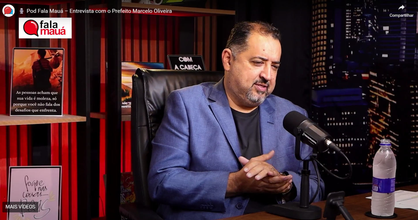 HOSPITAL NARDINI SOB A DEFESA FIRME DO PREFEITO MARCELO DE OLIVEIRA