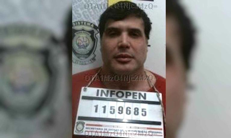 POLÍCIA INVESTIGA EMPRESÁRIO SUSPEITO DE MATAR GARI COM TIRO NO ABDÔMEN