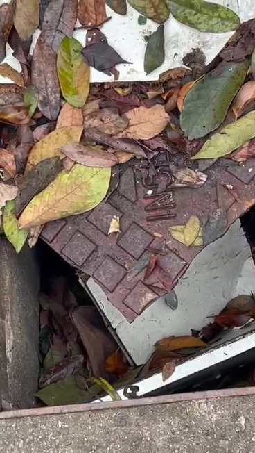 BUERO ABERTO COLOCA CRIANÇAS EM RISCO NO JARDIM OLINDA