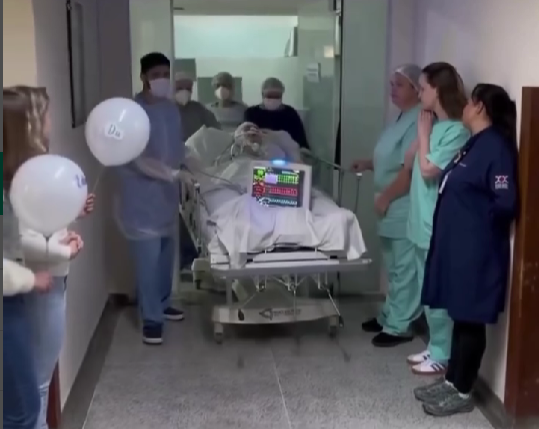 CASO EM ALTA: MENINGITE LEVA A VIDA DE ADOLESCENTE DE 16 ANOS; FAMÍLIA FAZ GESTO SOLIDÁRIO