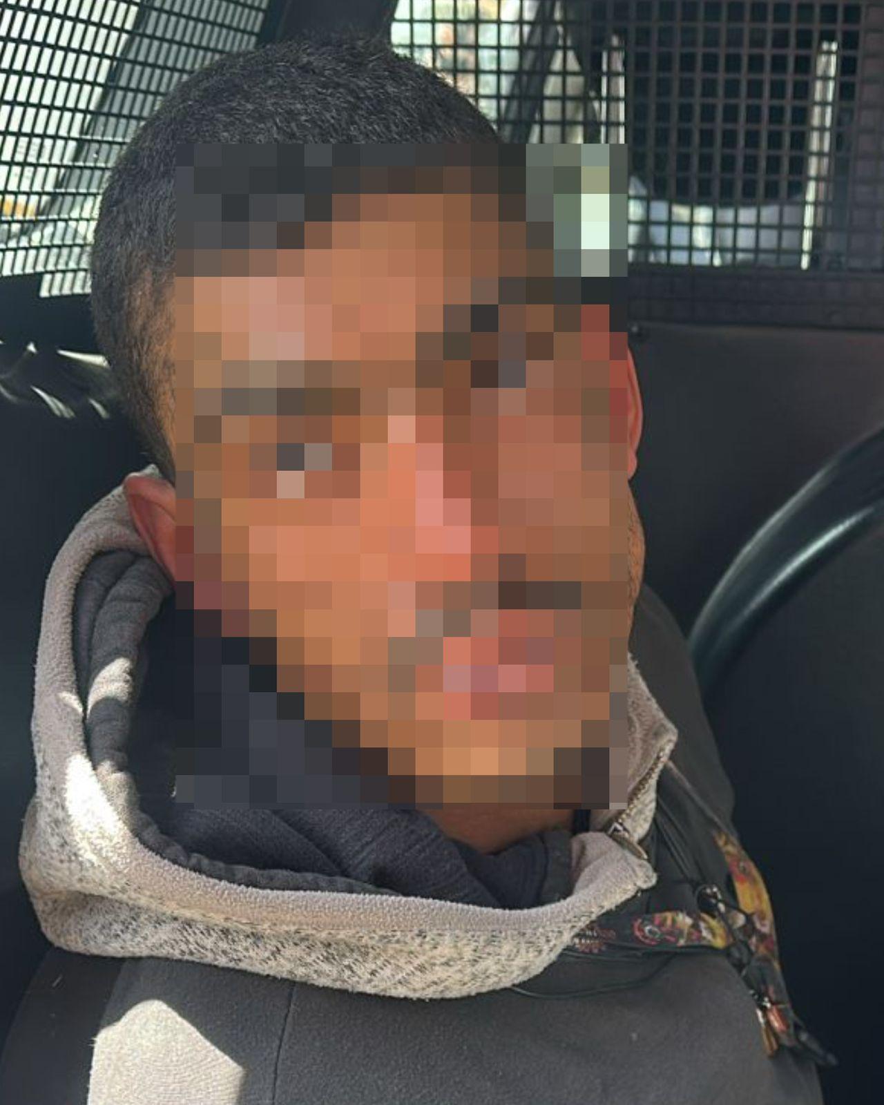 GCM DE MAUÁ PRENDE DOIS PROCURADOS EM OPERAÇÕES DE PATRULHAMENTO