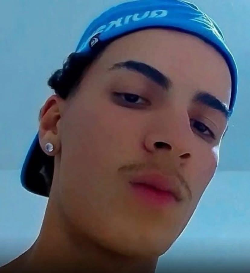 JOVEM DE 20 ANOS DESAPARECE NO MAR EM GUARUJÁ