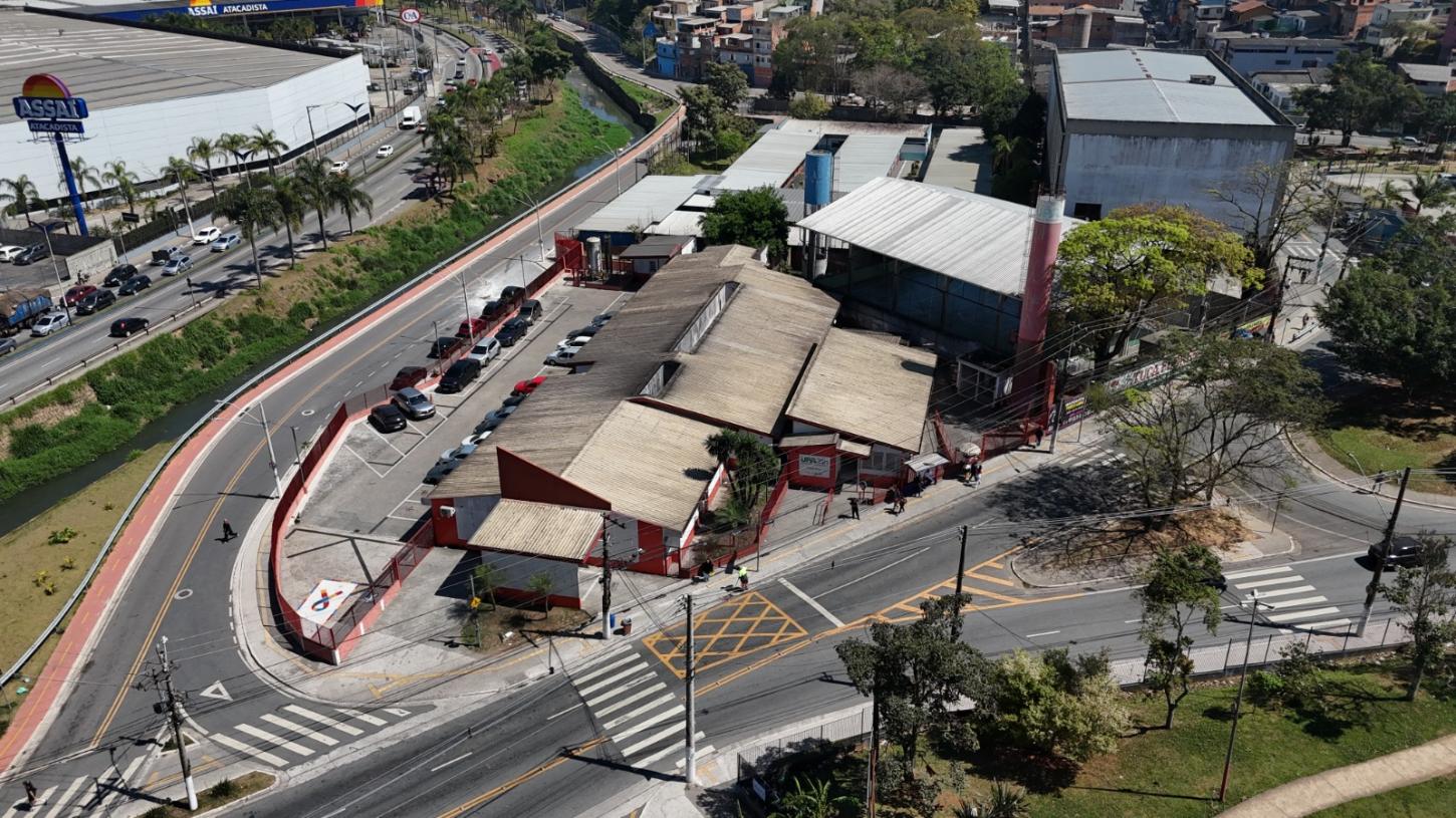 MAUÁ TERÁ CORRIDA KIDS NO PAÇO MUNICIPAL