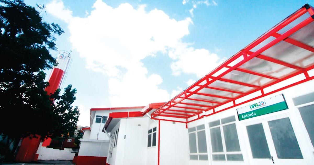 UPA JARDIM ZAIRA