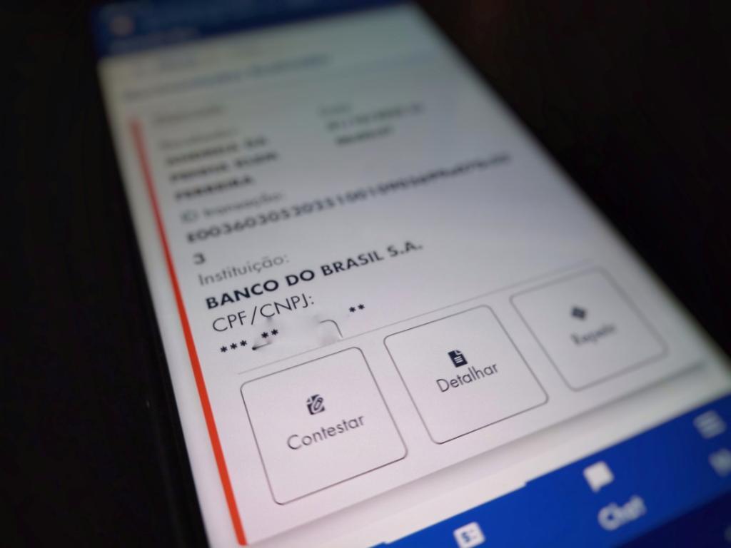 BANCO CENTRAL LANÇA FERRAMENTA PARA BLOQUEAR GOLPES NO PIX