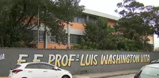 BULLYING VIOLENTO: MENINA DE 14 ANOS É ESPANCADA EM SALA DE AULA DE MAUÁ