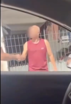 DEPOIS DE DUAS DÉCADAS, JUSTIÇA É FEITA: ASSASSINO DE MÁRCIA VALÉRIA É PRESO EM MAUÁ