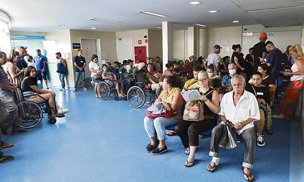 DO SÍRIO-LIBANÊS PARA MAUÁ: NARDINI ENTRA EM PROJETO QUE REVOLUCIONA AS EMERGÊNCIAS