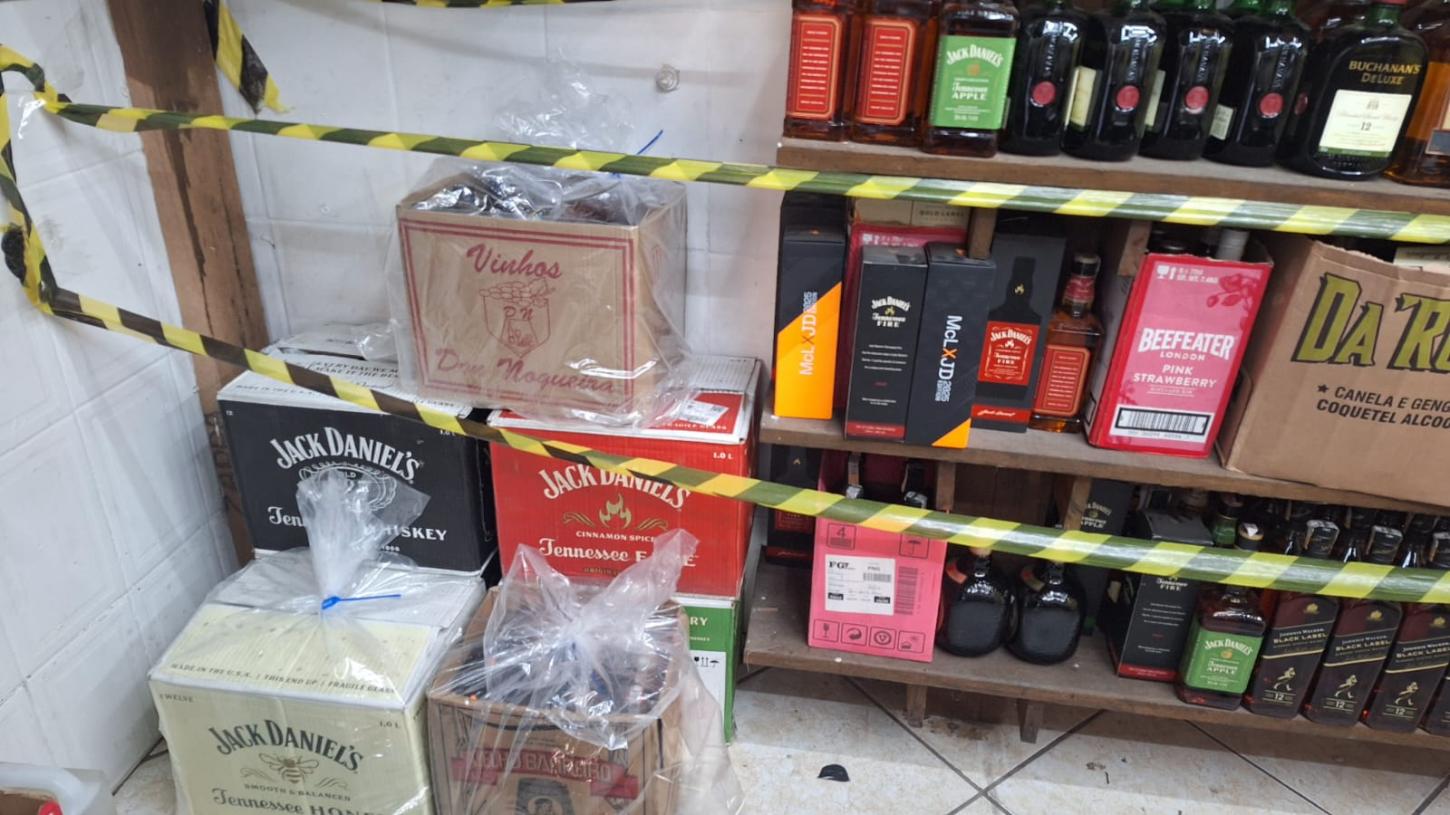 PERIGO ESCONDIDO: QUATRO PESSOAS INVESTIGADAS POR SUSPEITA DE INTOXICAÇÃO EM MAUÁ