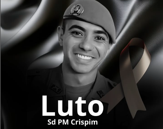 PM É MORTO EM ASSALTO DURANTE ROMARIA NA DUTRA