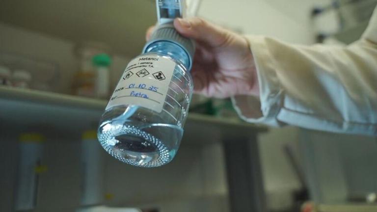 PROTOCOLO DE ATENDIMENTO É ATUALIZADO PARA CASOS DE INTOXICAÇÃO POR METANOL