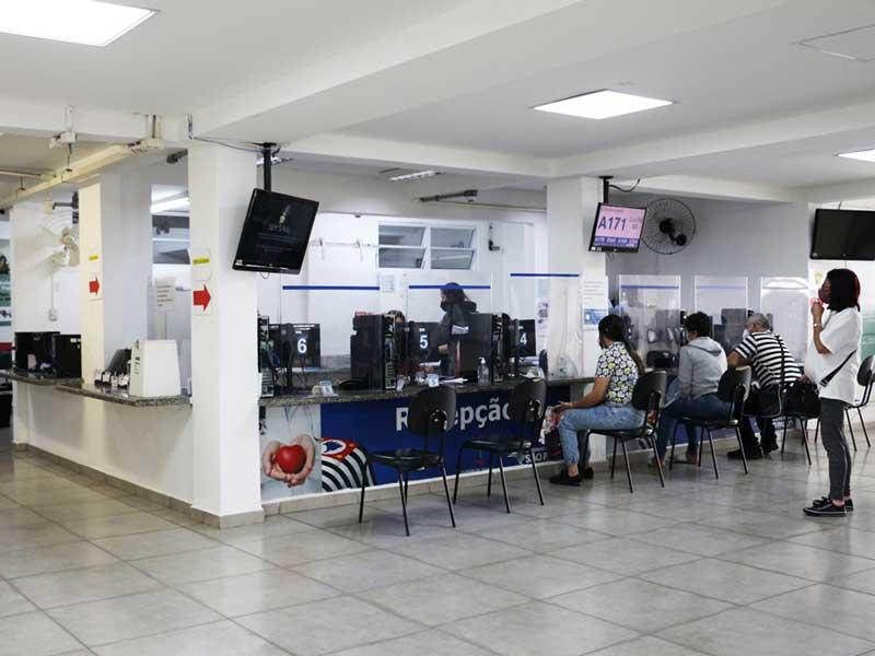 UNIDOS PELA VIDA: AME DE MAUÁ E SANTO ANDRÉ ATUAM EM CONJUNTO NAS CAMPANHAS DE SAÚDE