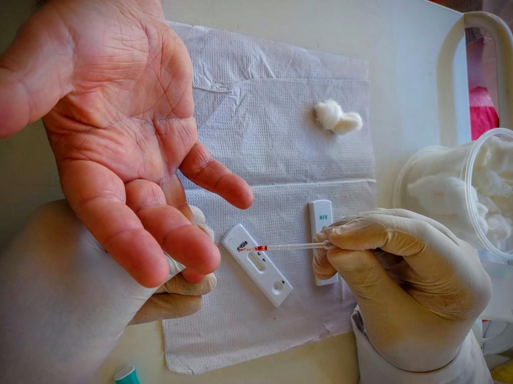 Campanha ‘Fique Sabendo’ estimula testagem gratuita de HIV, sífilis e hepatites em Mauá até 12 de dezembro
