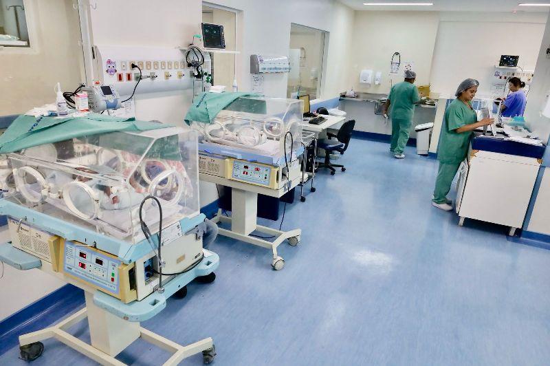 MAUÁ GANHA APOIO REGIONAL PARA TER NOVO HOSPITAL ESTADUAL