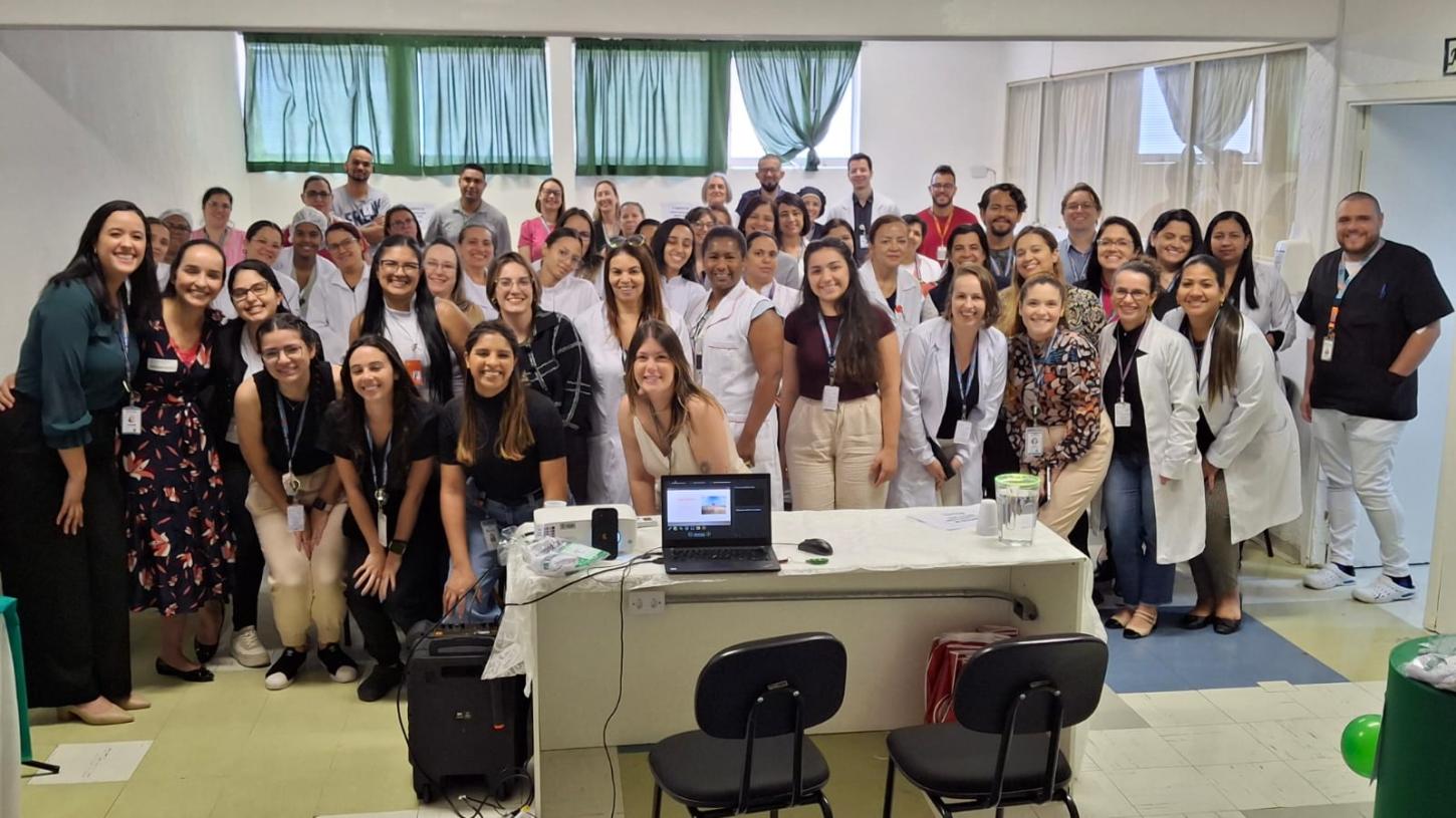 NARDINI INTENSIFICA COMBATE À DESNUTRIÇÃO