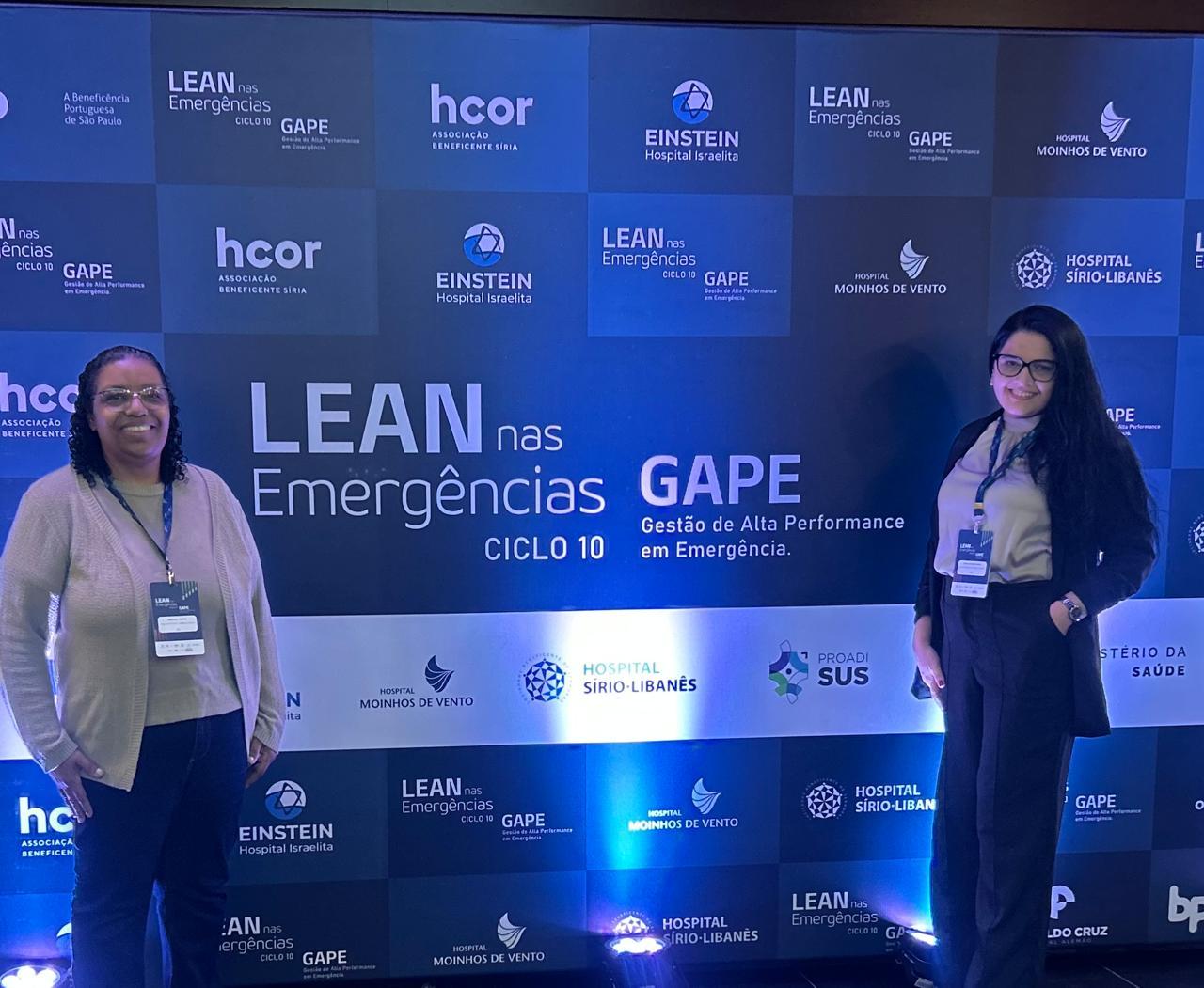 NARDINI REPRESENTA MAUÁ EM BRASÍLIA E AVANÇA COM O MÉTODO LEAN