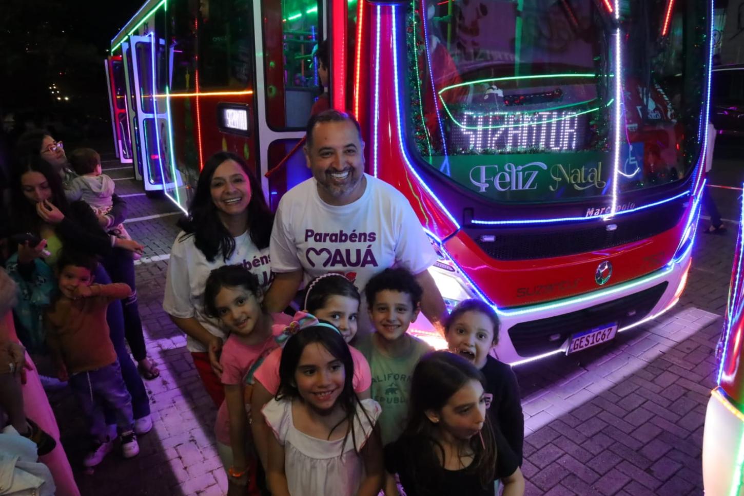 MAUÁ 71 ANOS: A CIDADE QUE CRESCEU SEM PLANEJAR AGORA BUSCA SE REINVENTAR