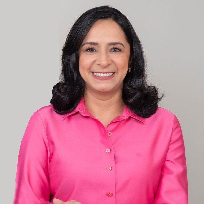 Primeira-dama de Mauá diz que não está nos planos disputar as eleições de 2026