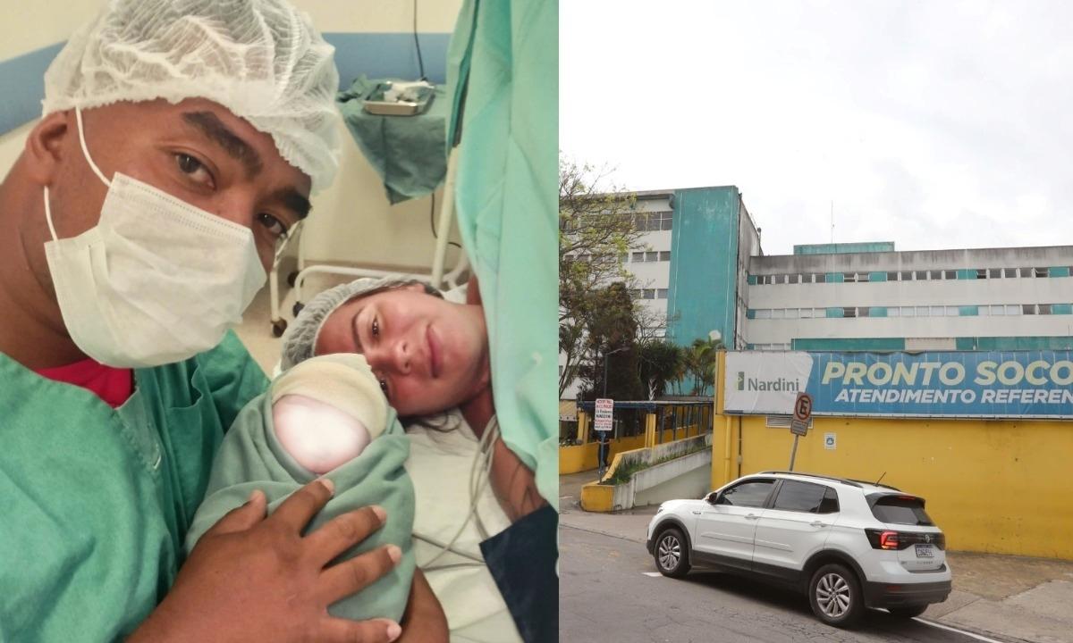 Alta demanda: Hospital Nardini fecha 2025 com média de 67 mil atendimentos e expectativa de reforço no SUS