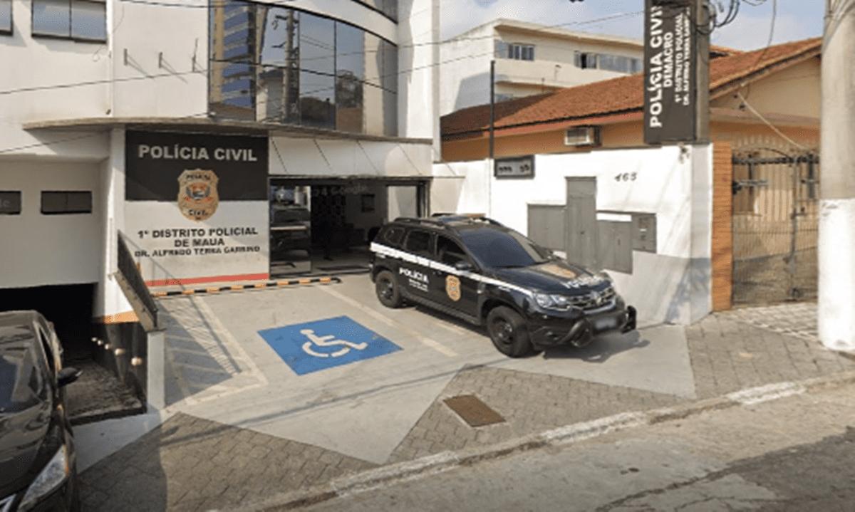 Homem de 49 Anos Preso em Mauá por Abuso Sexual Infantil e Pornografia