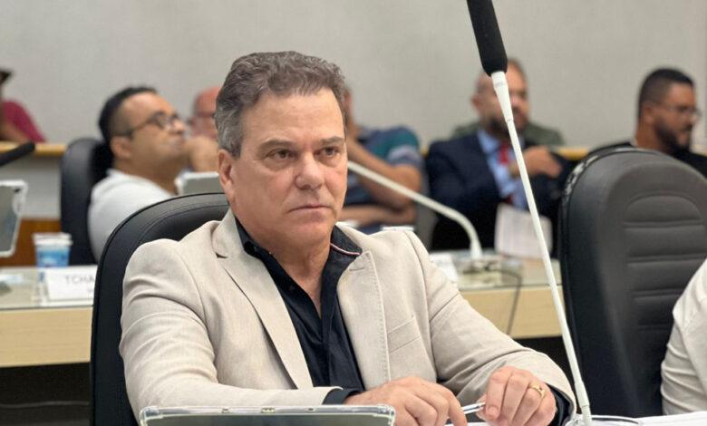 QUEM É O VEREADOR DO PASSE LIVRE EM MAUÁ