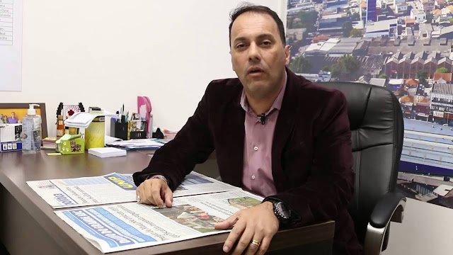 COM NOVO PARTIDO, ÁTILA TERÁ QUE CRESCER ATÉ 40% EM VOTOS