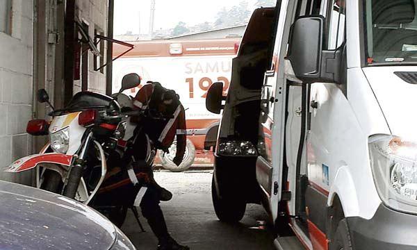 MAUÁ RECEBE 4 AMBULÂNCIAS E DIADEMA 9, APESAR DE POPULAÇÃO SEMELHANTE