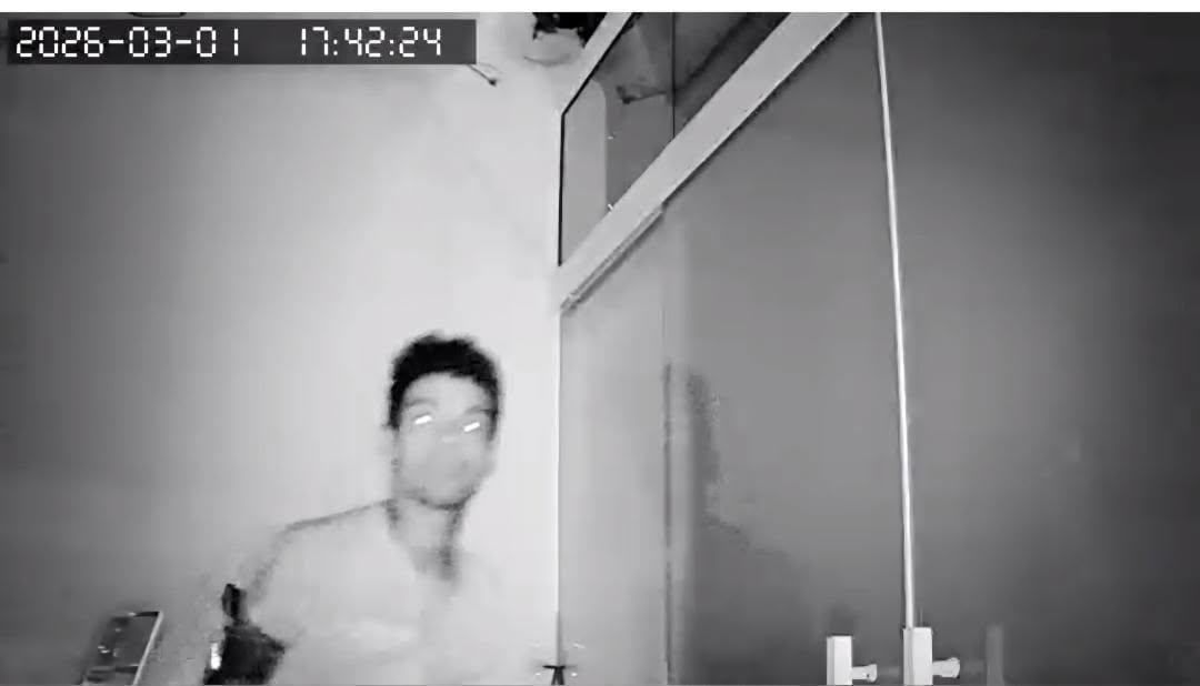 CLÍNICA É INVADIDA EM MAUÁ NA AVENIDA DOM JOSÉ GASPAR 