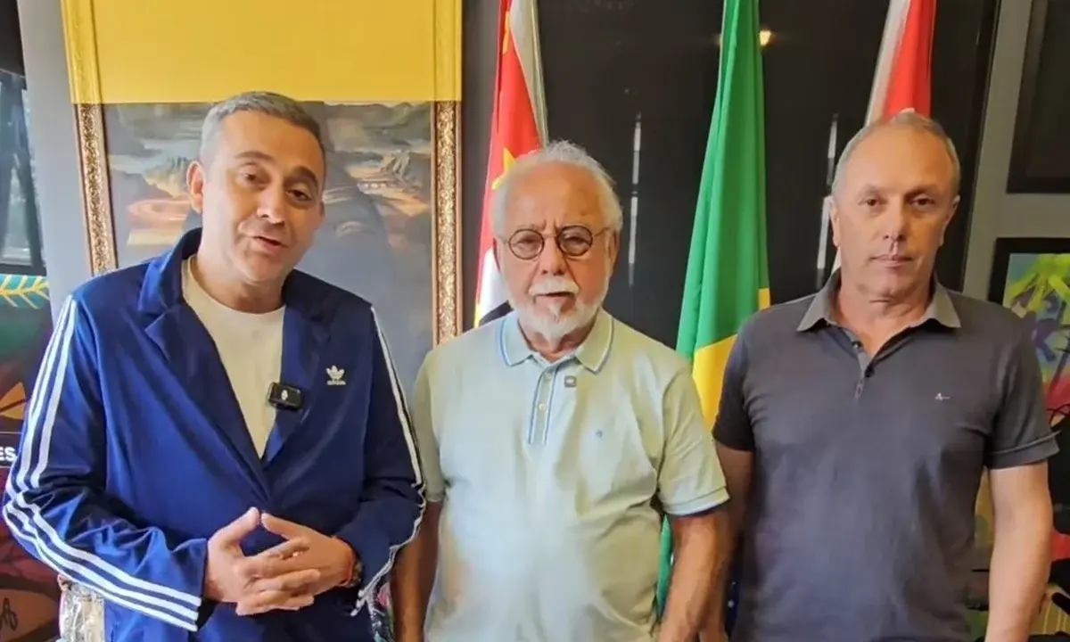 Clovis Volpi deixa Saúde de Ribeirão Pires e anuncia pré-candidatura a deputado estadual