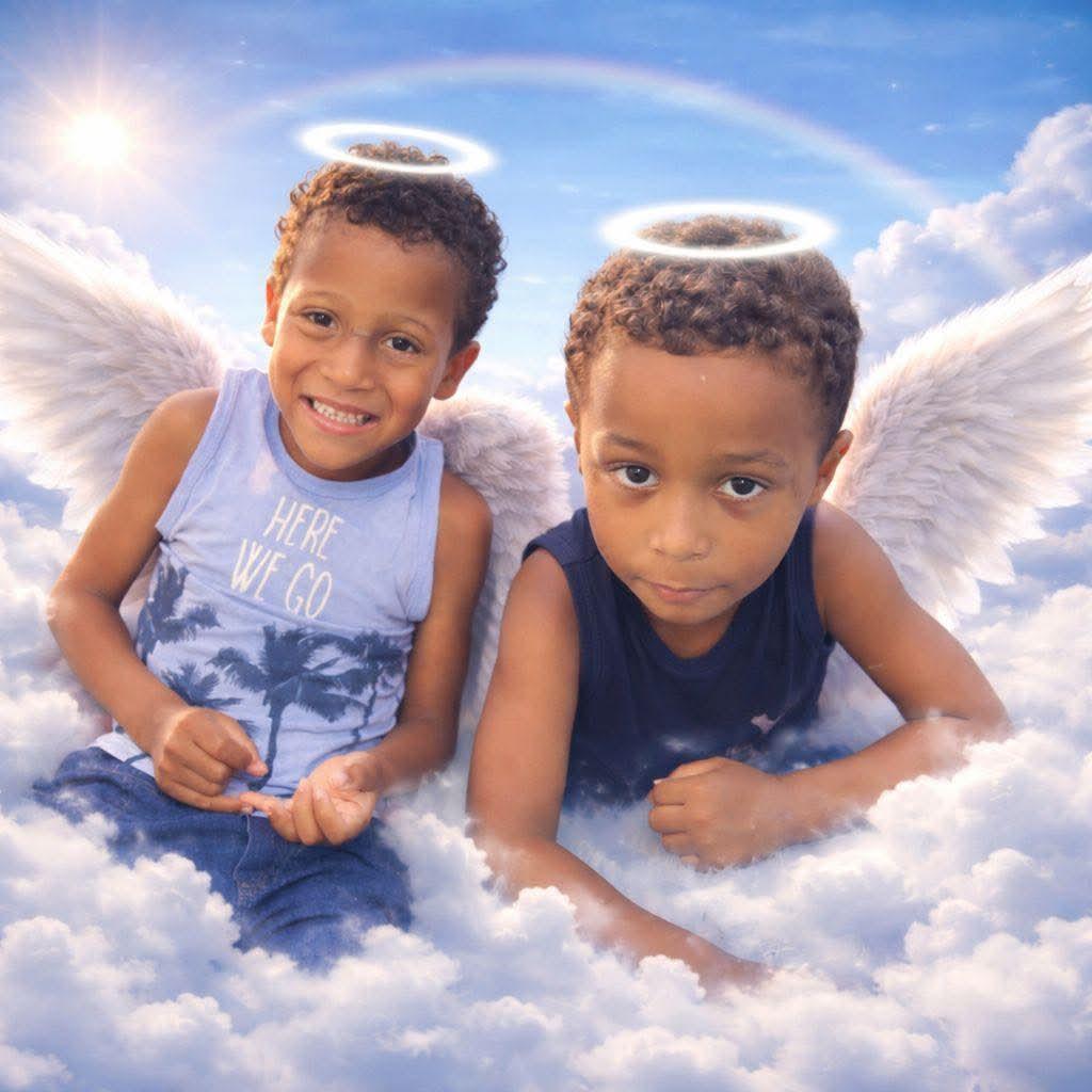 CRIANÇAS DE 4 E 6 ANOS SÃO ENCONTRADAS MORTAS DENTRO DE CARRO EM PRAIA GRAND