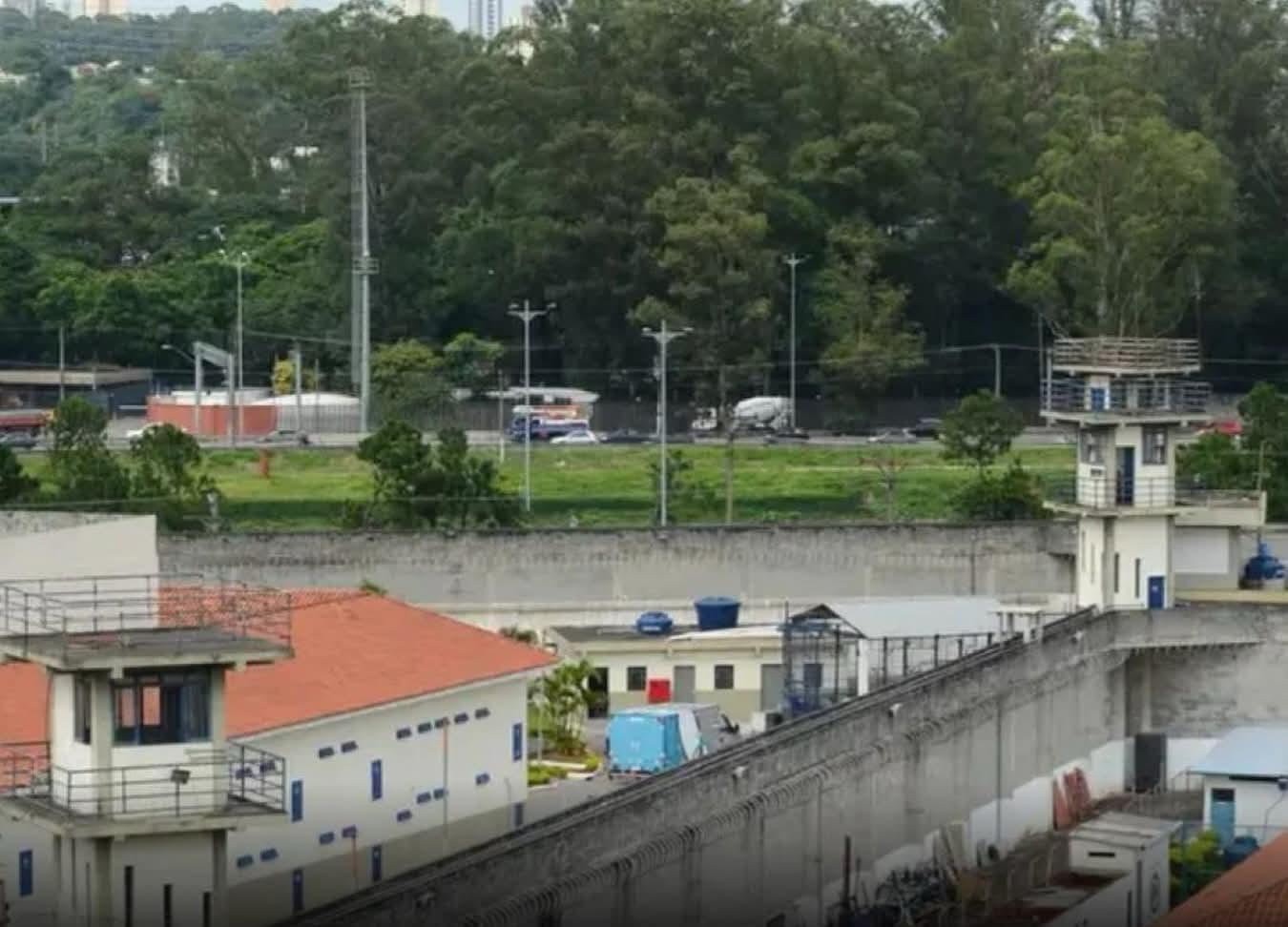 CRIME BRUTAL EM PRESÍDIO DE SÃO PAULO LEVA DETENTOS AO RDD