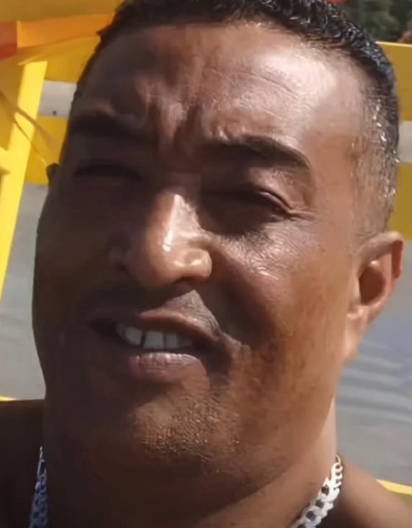 HOMEM CONHECIDO COMO “JAPÃO” MORRE APÓS SER BALEADO NA VILA PALMARES EM SANTO ANDRÉ