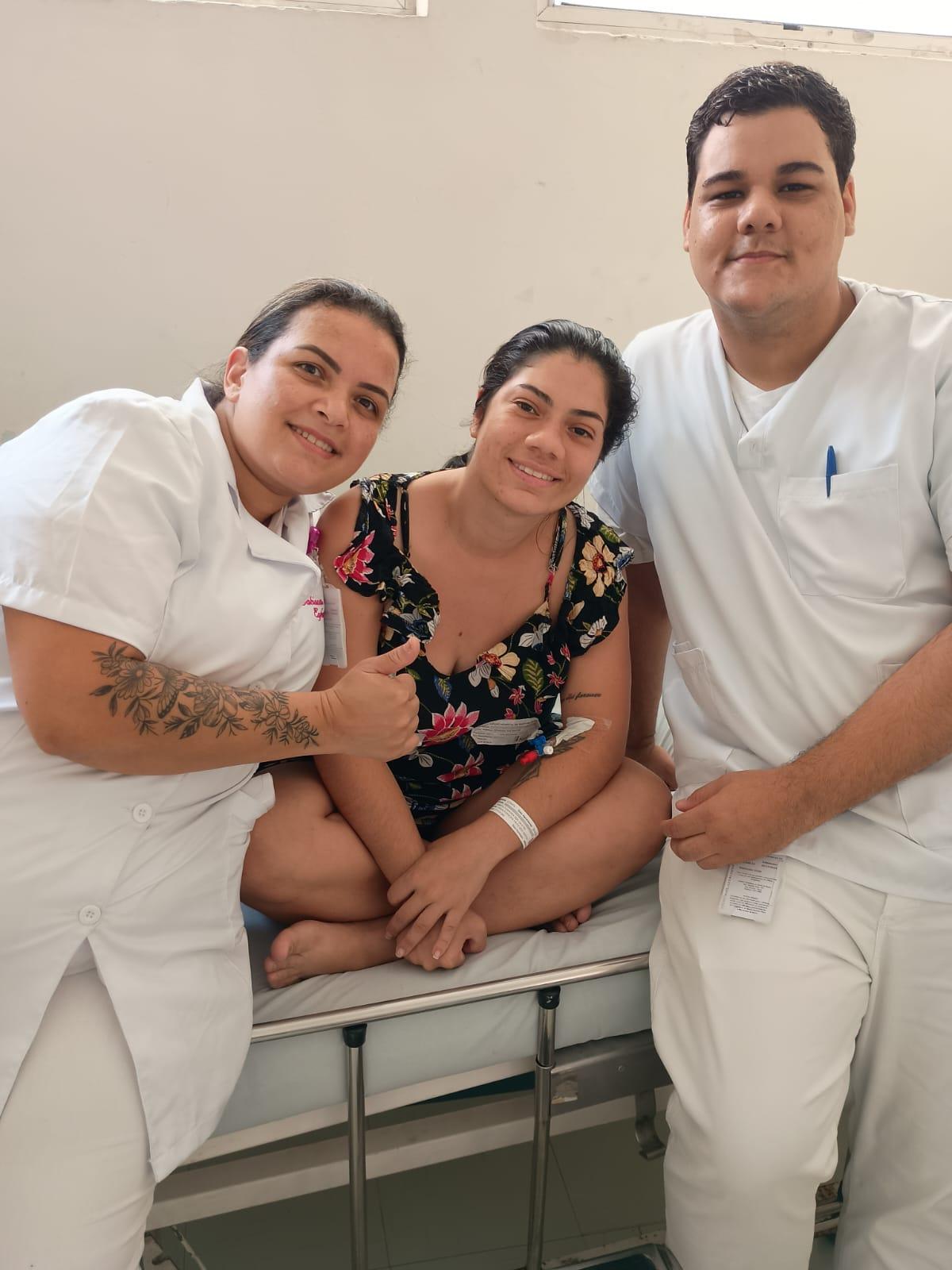 HUMANIZAÇÃO NA SAÚDE GANHA VOZ NAS REDES