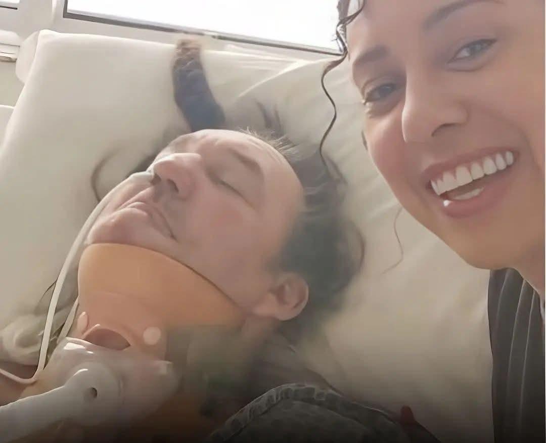 MARQUITO DEVE PASSAR POR NOVA CIRURGIA NA COLUNA