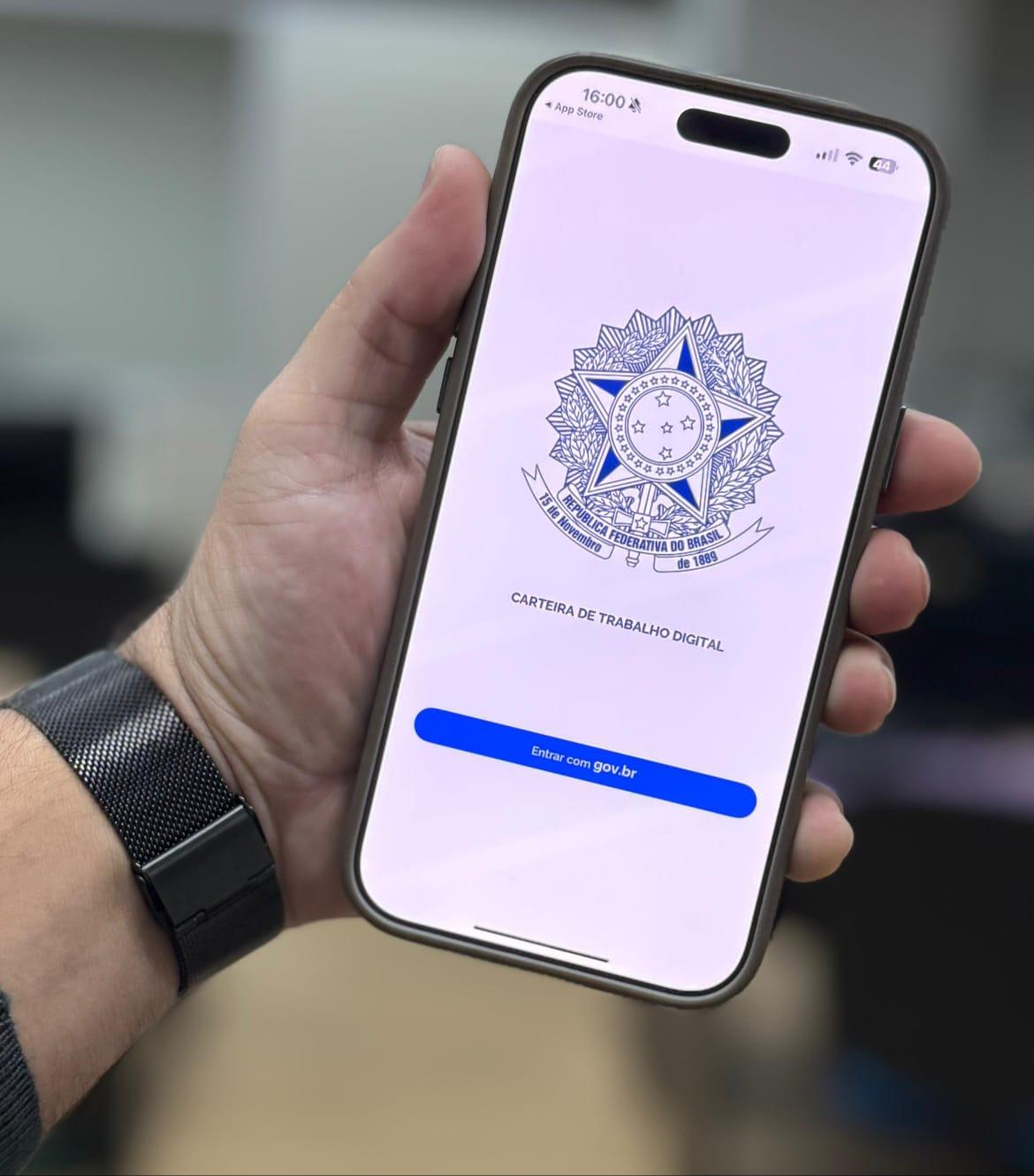 Mauá oferece 247 vagas de emprego por meio da Casa do Trabalhador