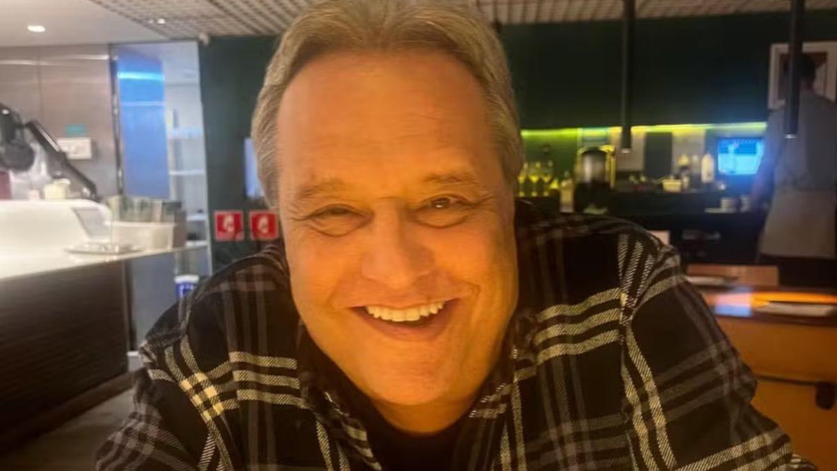 MORRE DENNIS CARVALHO, ÍCONE DA TV BRASILEIRA