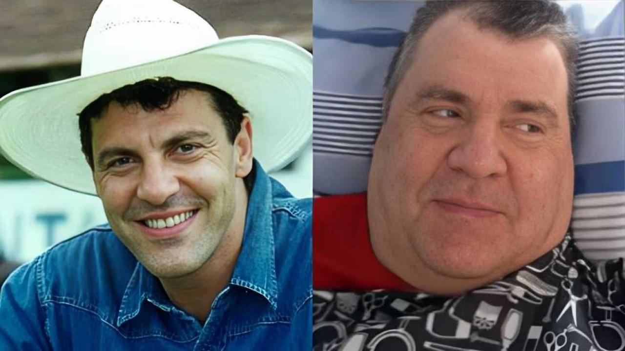 MORRE GERSON BRENNER, GALÃ DAS NOVELAS DOS ANOS 90, AOS 66 ANOS