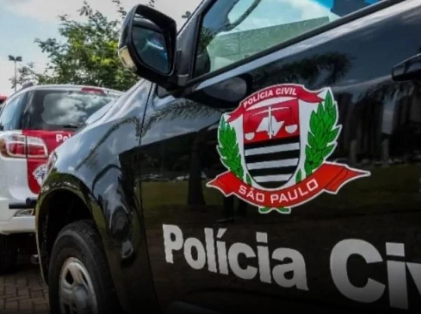OPERAÇÃO PRENDE POLICIAIS CIVIS POR CORRUPÇÃO EM SP