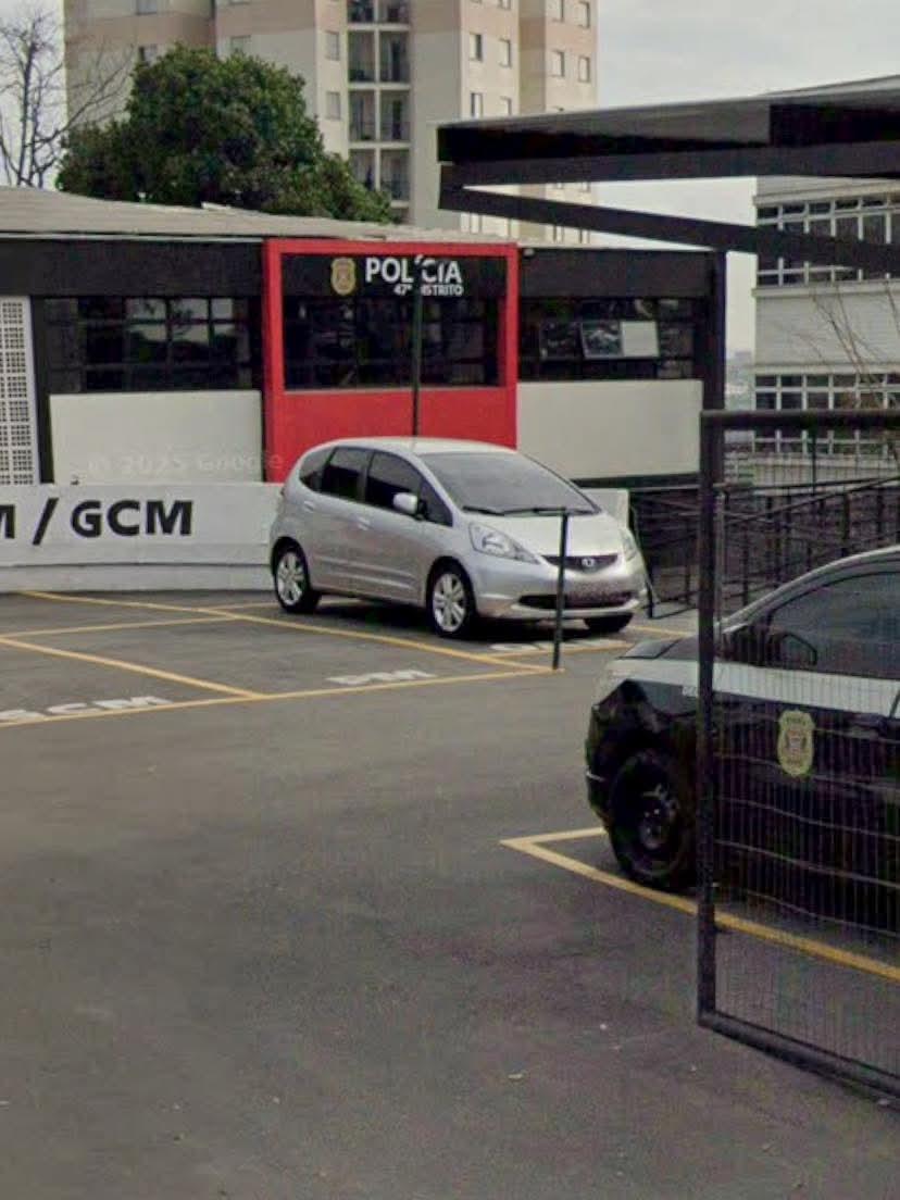 PM APOSENTADO É PRESO APÓS MATAR CUIDADORA EM SP