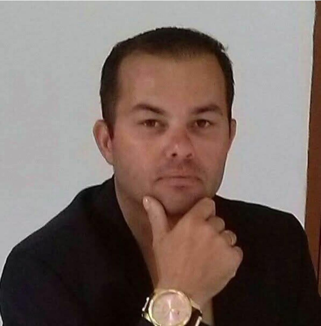 RICARDO, CRIADO NO JARDIM CRISTIANE, É LEMBRADO COM CARINHO APÓS INFARTO FULMINANTE