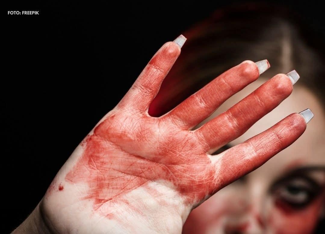 VIOLÊNCIA CONTRA MULHERES AVANÇA ÀS VÉSPERAS DO 8 DE MARÇO