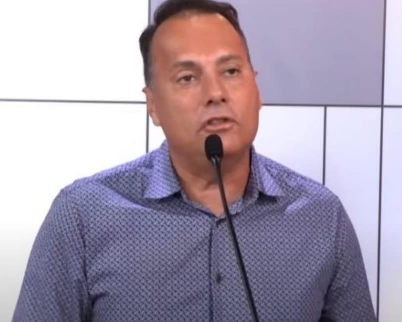 TJ-SP NEGA PEDIDO DE ÁTILA E SITUAÇÃO ELEITORAL PREOCUPA