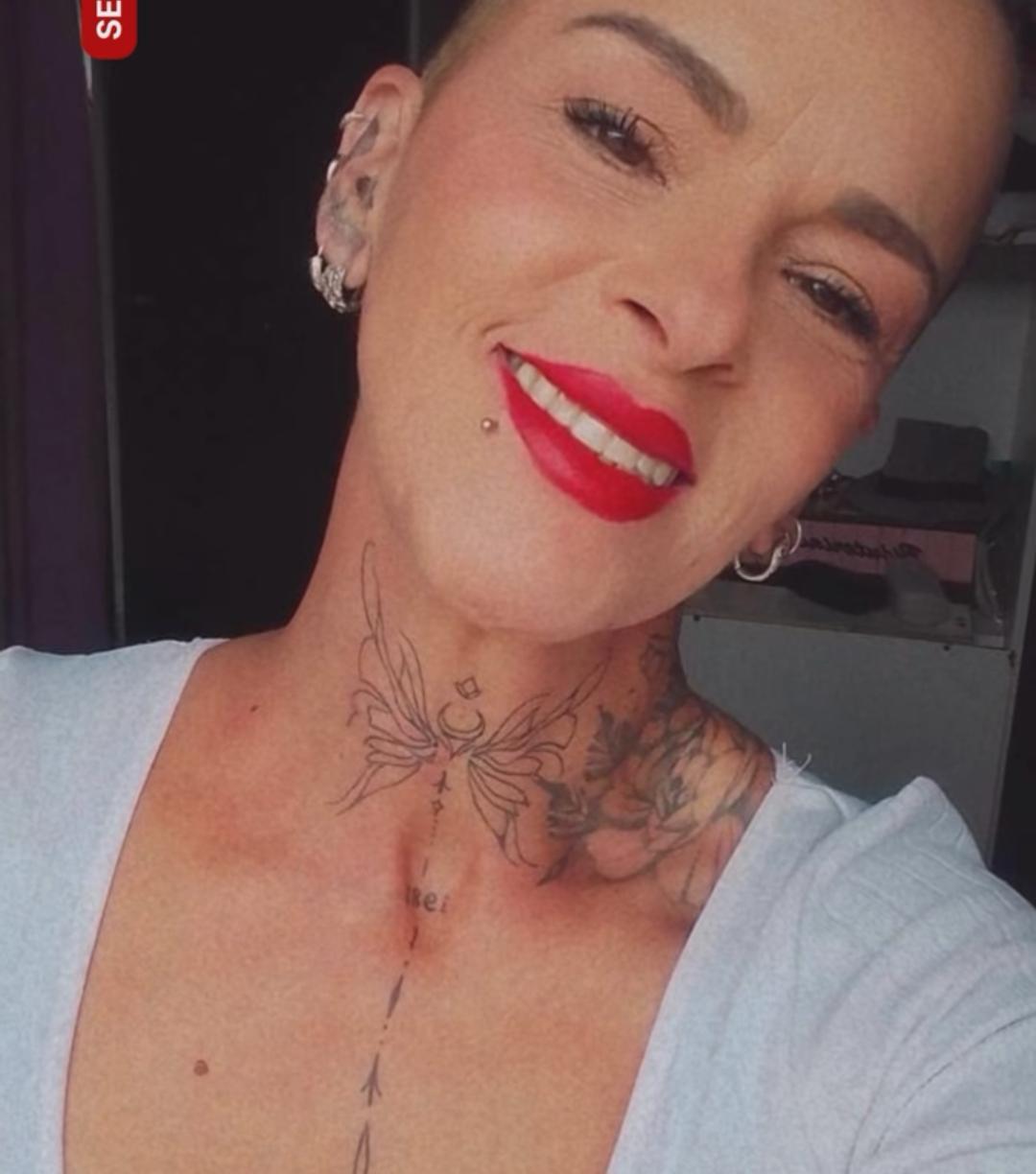 FAMÍLIA DESCOBRE GRAVIDEZ APÓS MORTE DE MULHER ATROPELADA EM MAUÁ