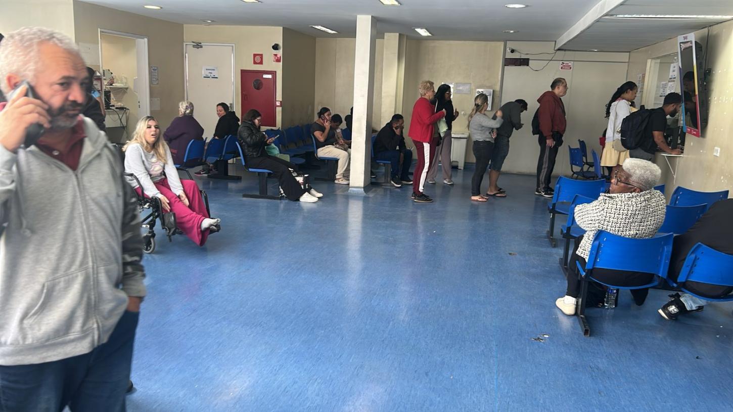 FAST TRACK MARCA NOVA ETAPA NA BUSCA POR MAIS AGILIDADE NO HOSPITAL NARDINI